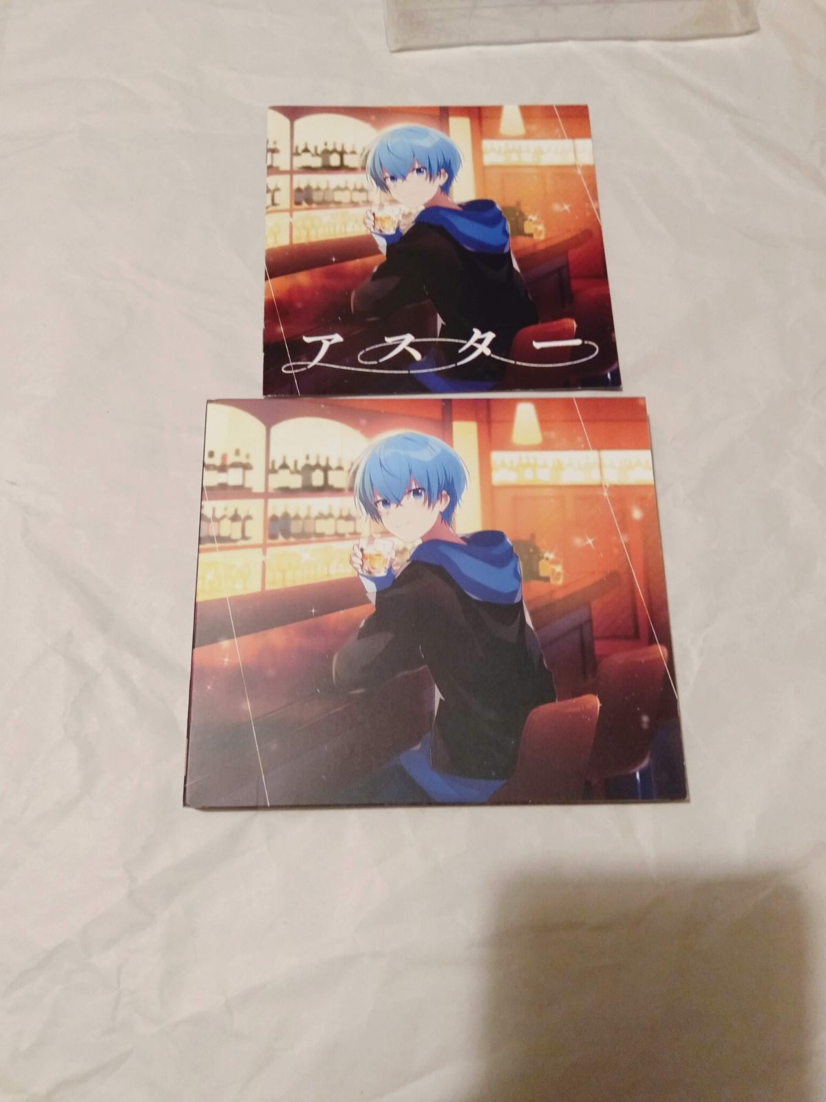 CD+DVD】ころん / アスター [初回限定盤] - メルカリ