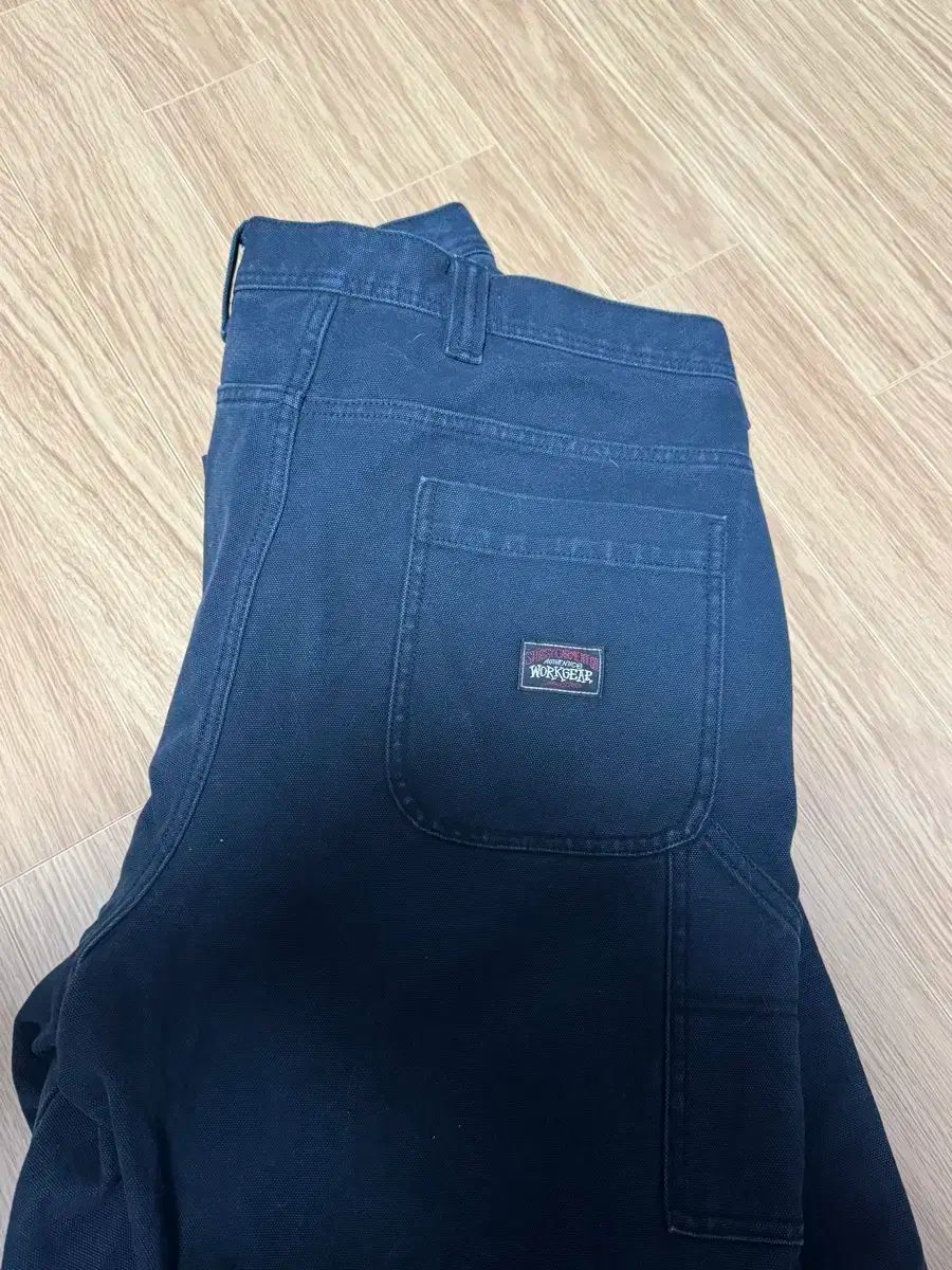 作業ギア