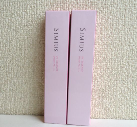 カテゴリ シミウス 2本セットの通販 by Shi-na's shop｜ラクマ さいました