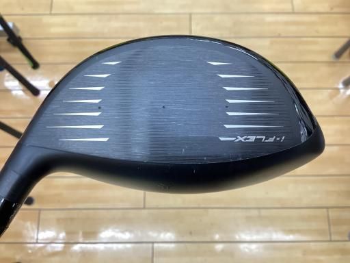 ダンロップ SRIXON ZXi LS 9° ドライバー DR 特注シャフト フレックスS メンズ 男性用 右利き 右用 Cランク ゴルフクラブ