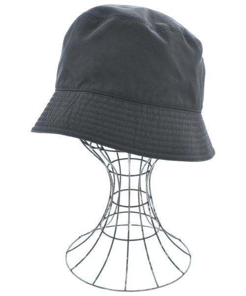 PRADA ハット メンズ 【古着】【中古】【送料無料】 - メルカリ