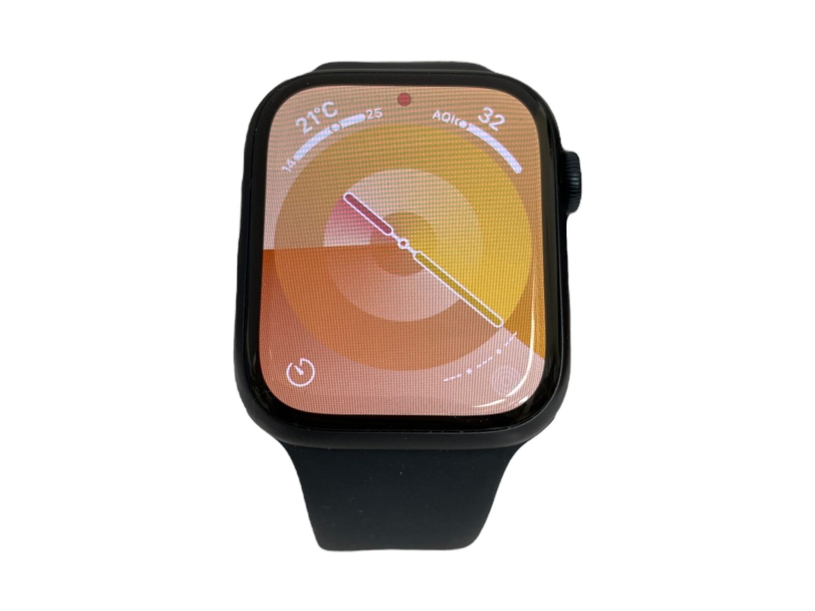 Apple (アップル) Apple Watch Series 9 GPS+Cellularモデル Apple (アップル) Apple Watch Series 9 GPS+Cellularモデル