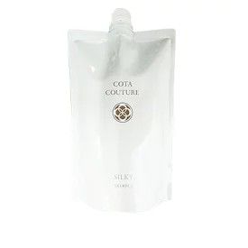 【新品】コタクチュール シャンプー シルキー(サラサラ)550mL