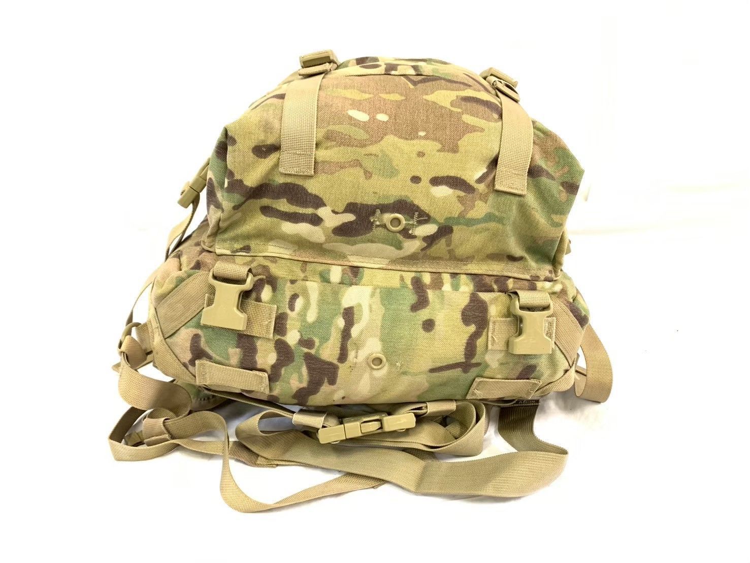 限定入荷】US-ARMY MOLLE II アサルトパック リュック