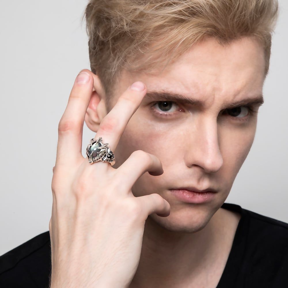 シルバー ジュエリーブランド