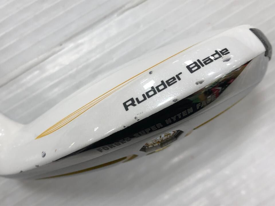  Power TORNADO Ut-WEDGE 23 R Stabil shaft ユーティリティ キャスコ 最短 ユーティリティ メンズ