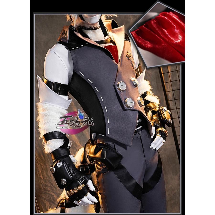 新発売 五次元 勝利の女神：NIKKE ニケ バイパー コスプレ 衣装