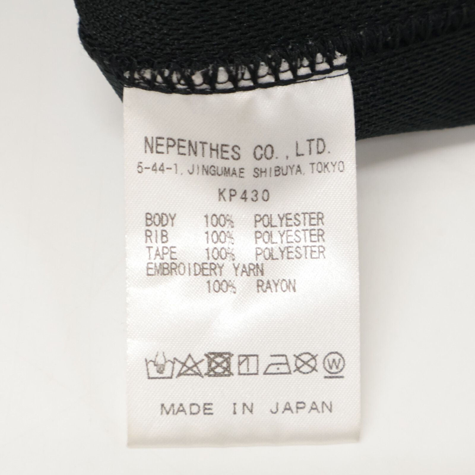 needles ニードルズ