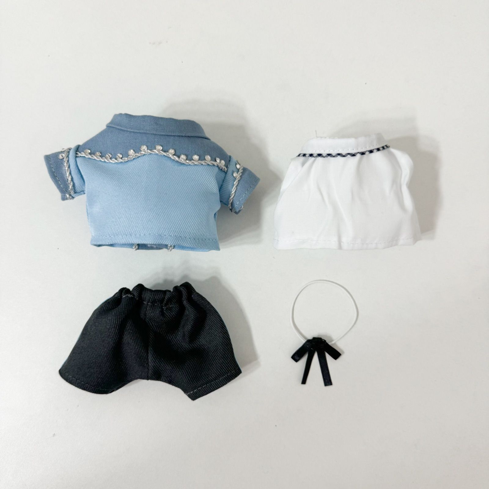 なにわ男子 ちびぬい服 Alpha MV衣装 大橋和也 - メルカリ