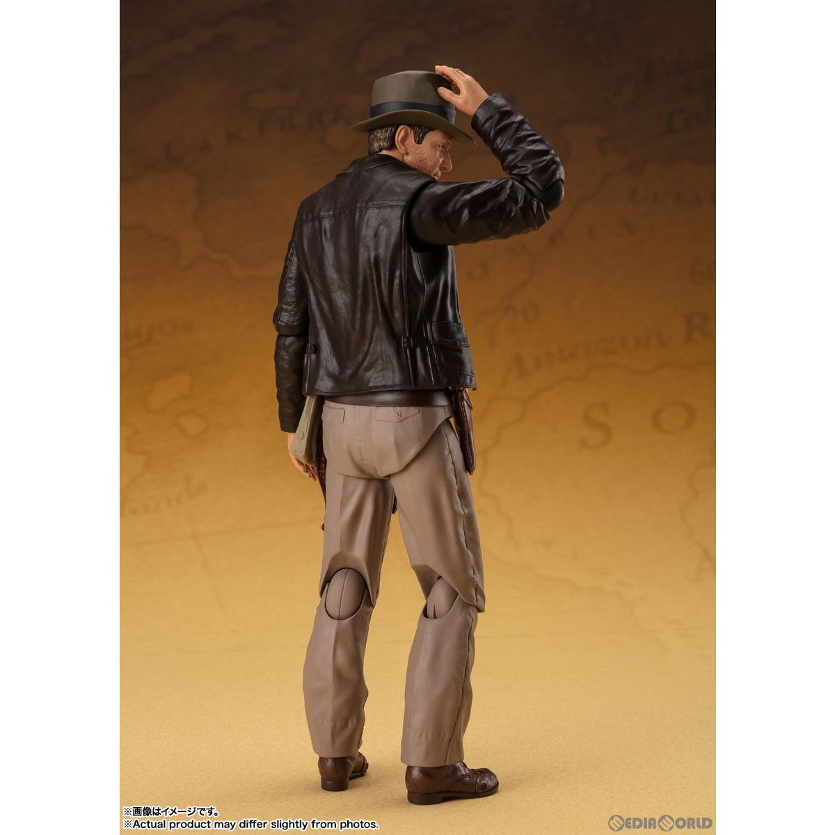 S.H.Figuarts フィギュアーツ