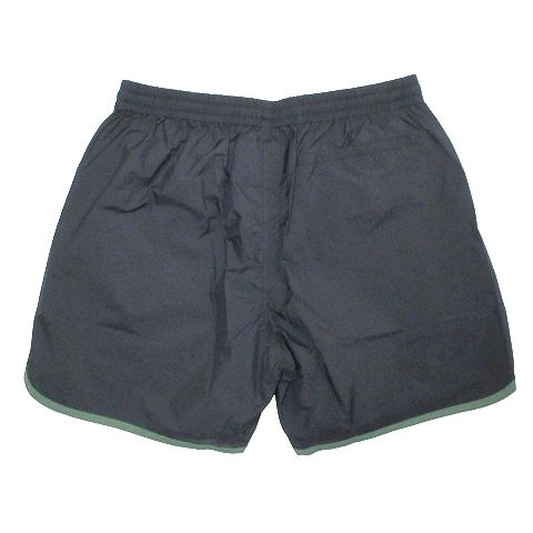 ワコマリア WACKO MARIA ショートパンツM 黒24SS