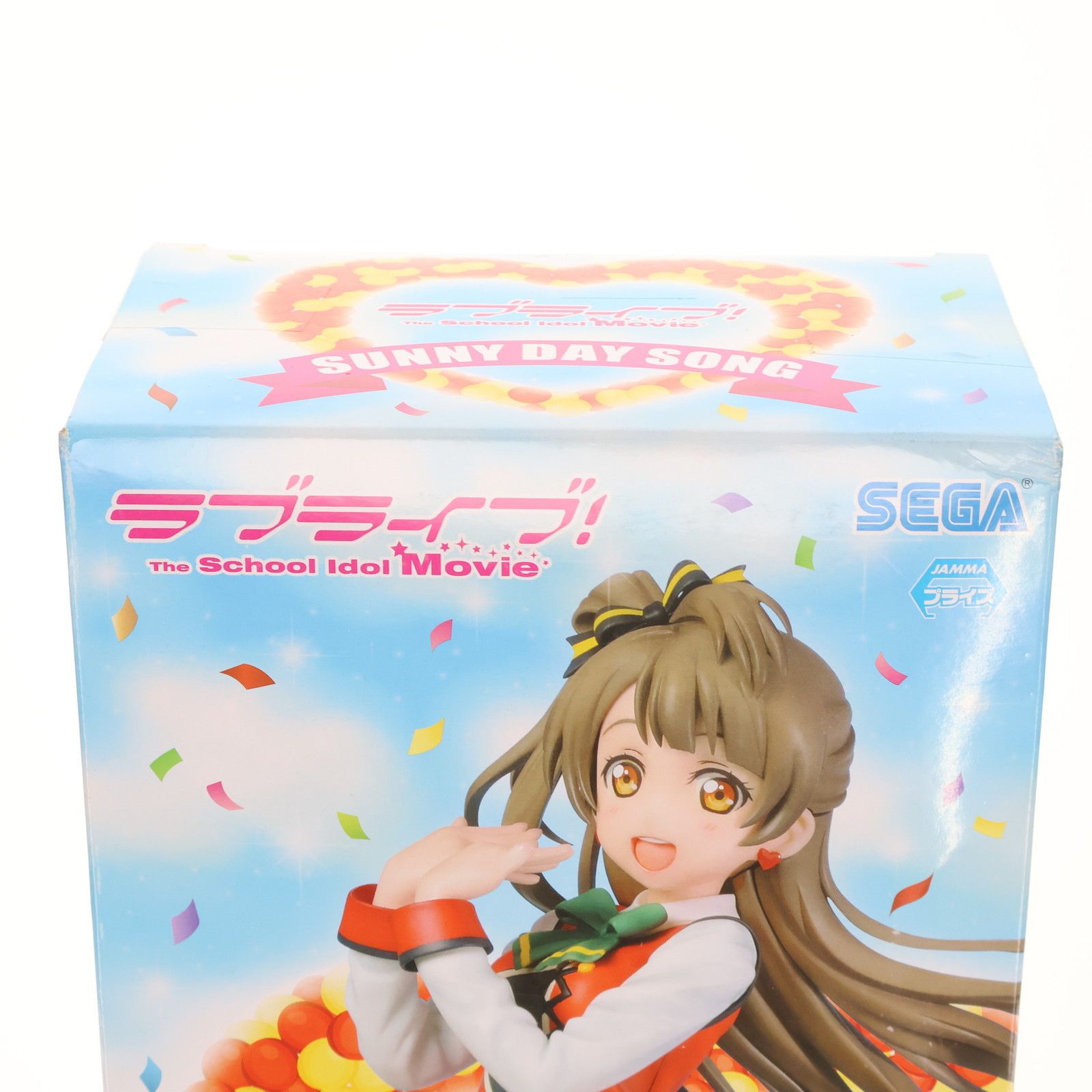 ラブライブ　東條希　劇場版　SUNNY DAY SONG　コスプレ　衣装　XL ラブライブ 東條希 劇場版 SUNNY DAY SONG コスプレ 衣装 XL