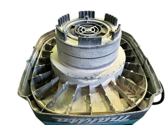 100V 集じん機