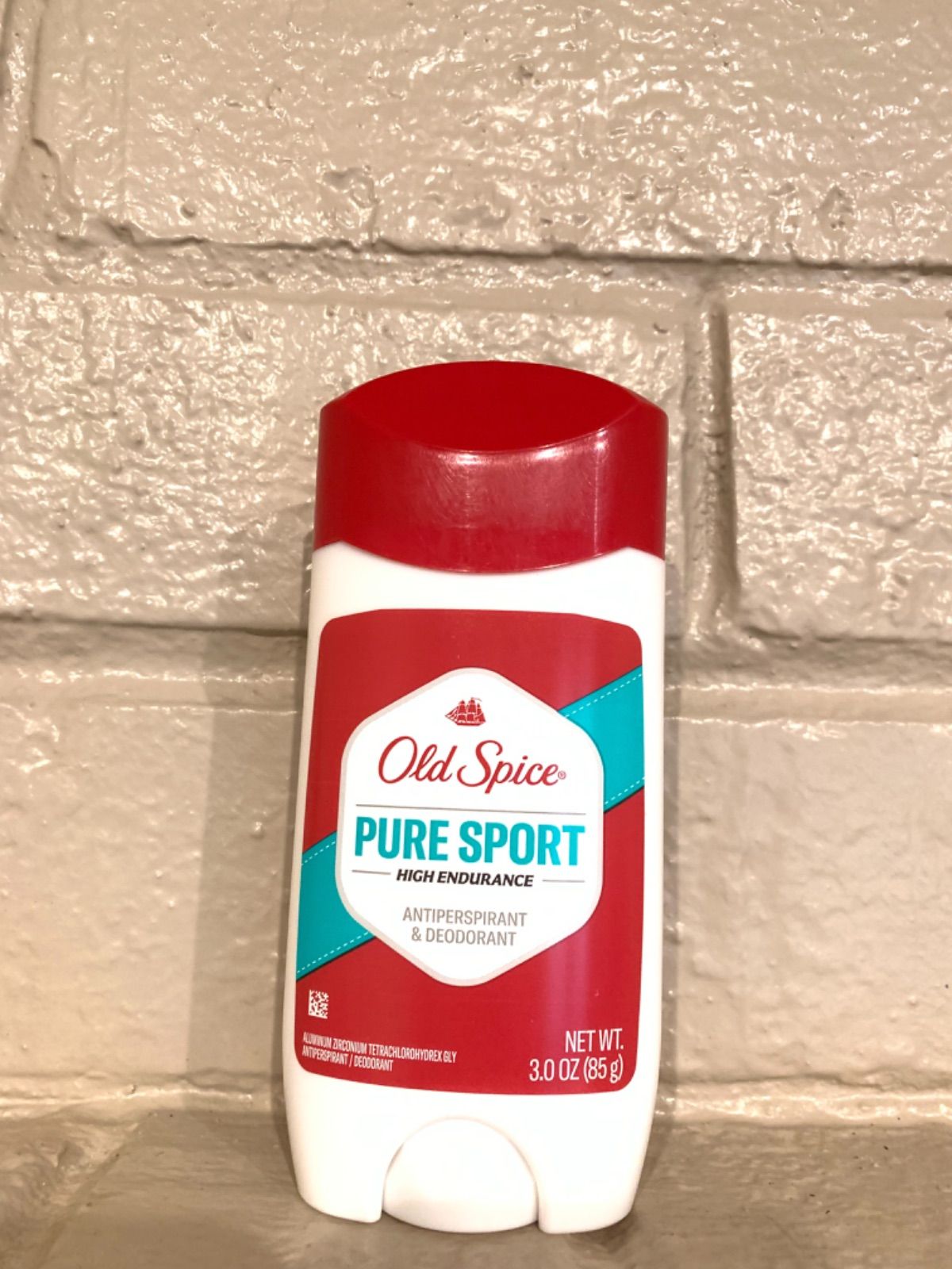 オールドスパイス ピュアスポーツ デオドラント Old Spice 匿名配送