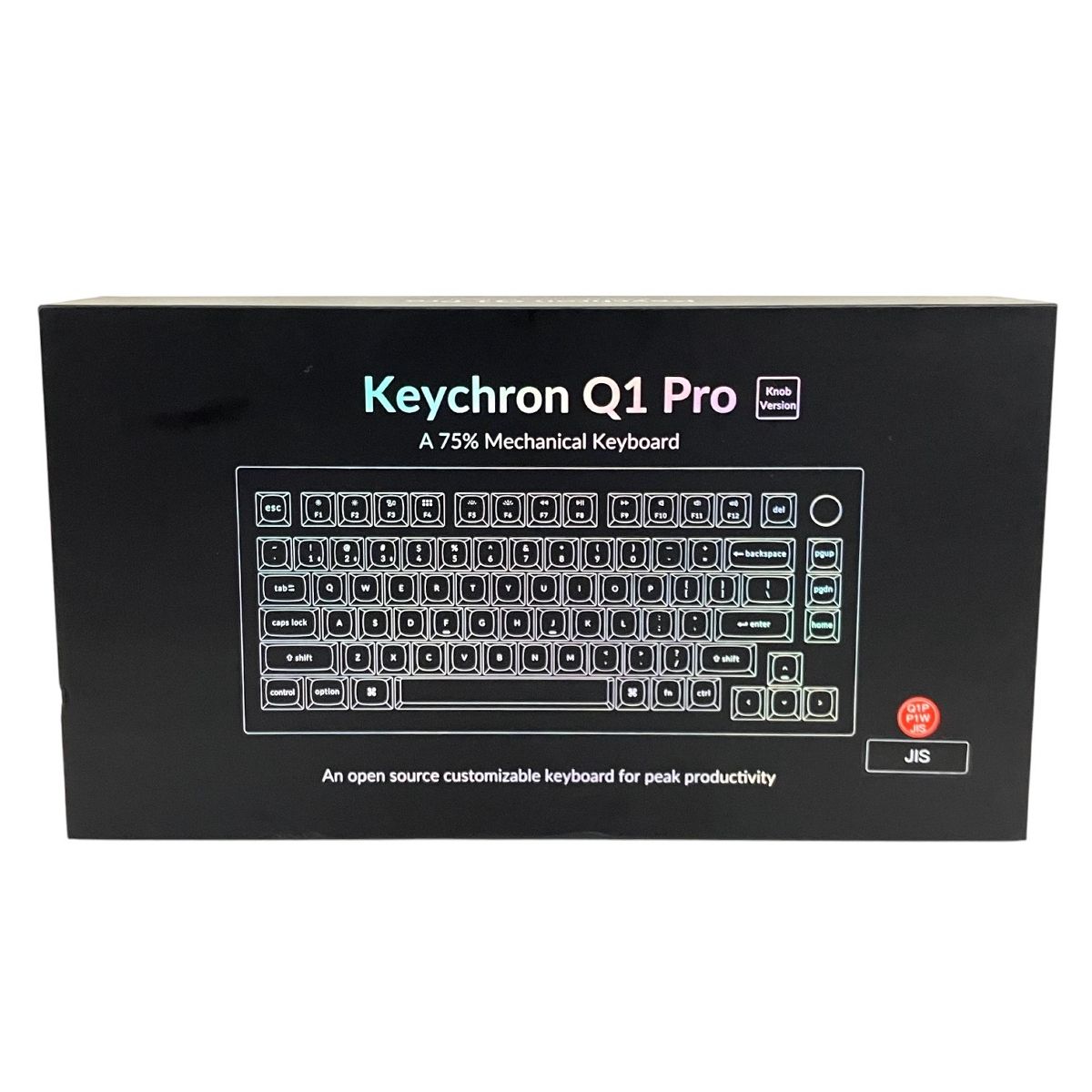 Keychron