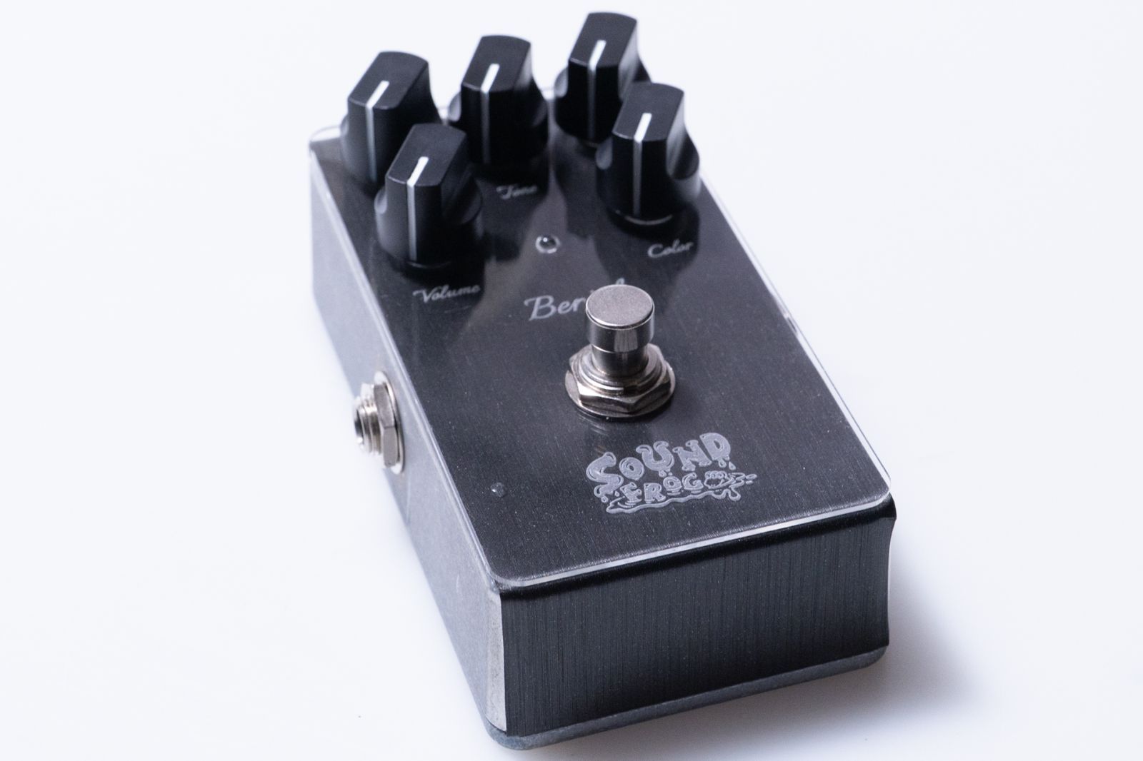 used】SOUND FROG / Berial【GIB横浜】 - メルカリ