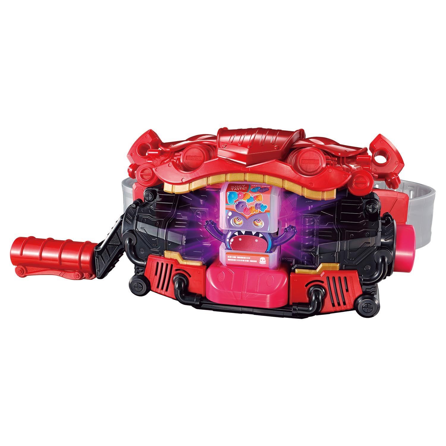 在庫 バンダイ BANDAI 仮面ライダーガヴ DX変身ベルトガヴ 対象年齢 3才以上 日本おもちゃ大賞2025キャラクター部門大賞