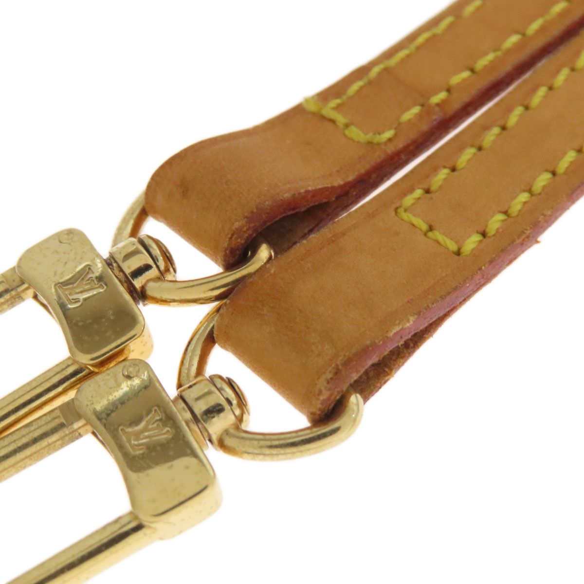 【中古】Louis Vuitton ヌメ皮ショルダーストラップ 楽天市場】ルイヴィトン ヌメ革 ショルダーストラップ
