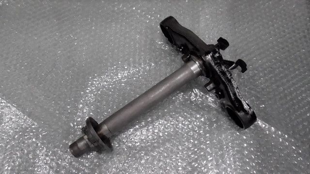 CB400 SUPER FOUR NC31-1027xxx の ステム 1761006653