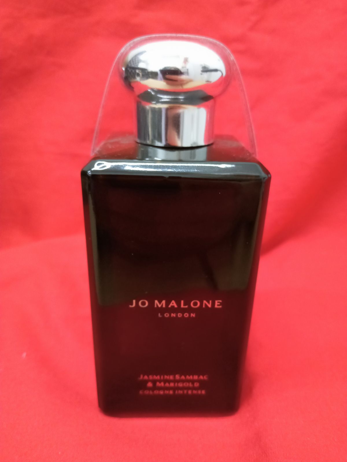 ジョーマローン ジャスミンサンバック&マリーゴールド ジョー マローン