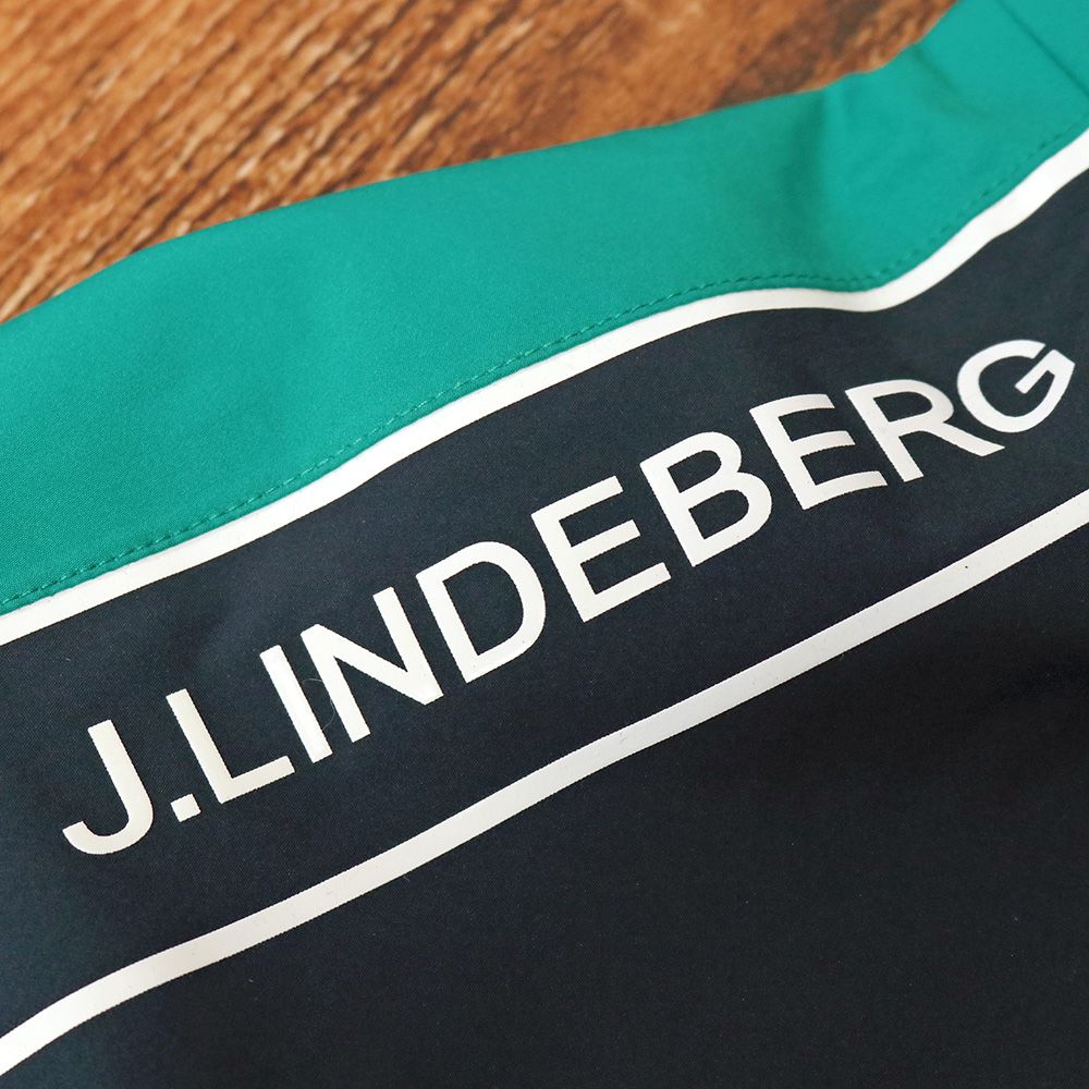 新品　ジェイリンドバーグ　ジャケット　裏起毛　ブラック　ブルゾン　Mサイズ 新品 ジェイリンドバーグ ジャケット 裏起毛 ブラック ブルゾン M