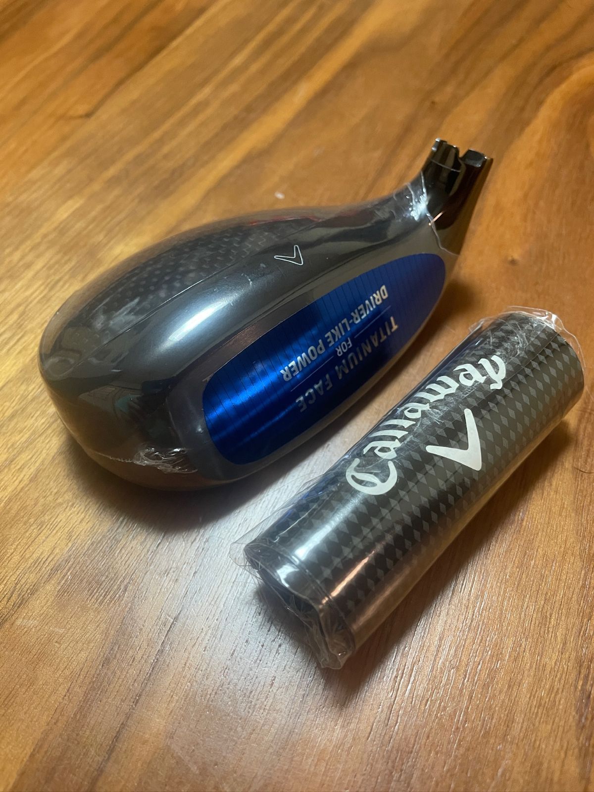 キャロウェイ 4 UT 5 パラダイム スーパー ハイブリッド ユーティリティ ヘッド