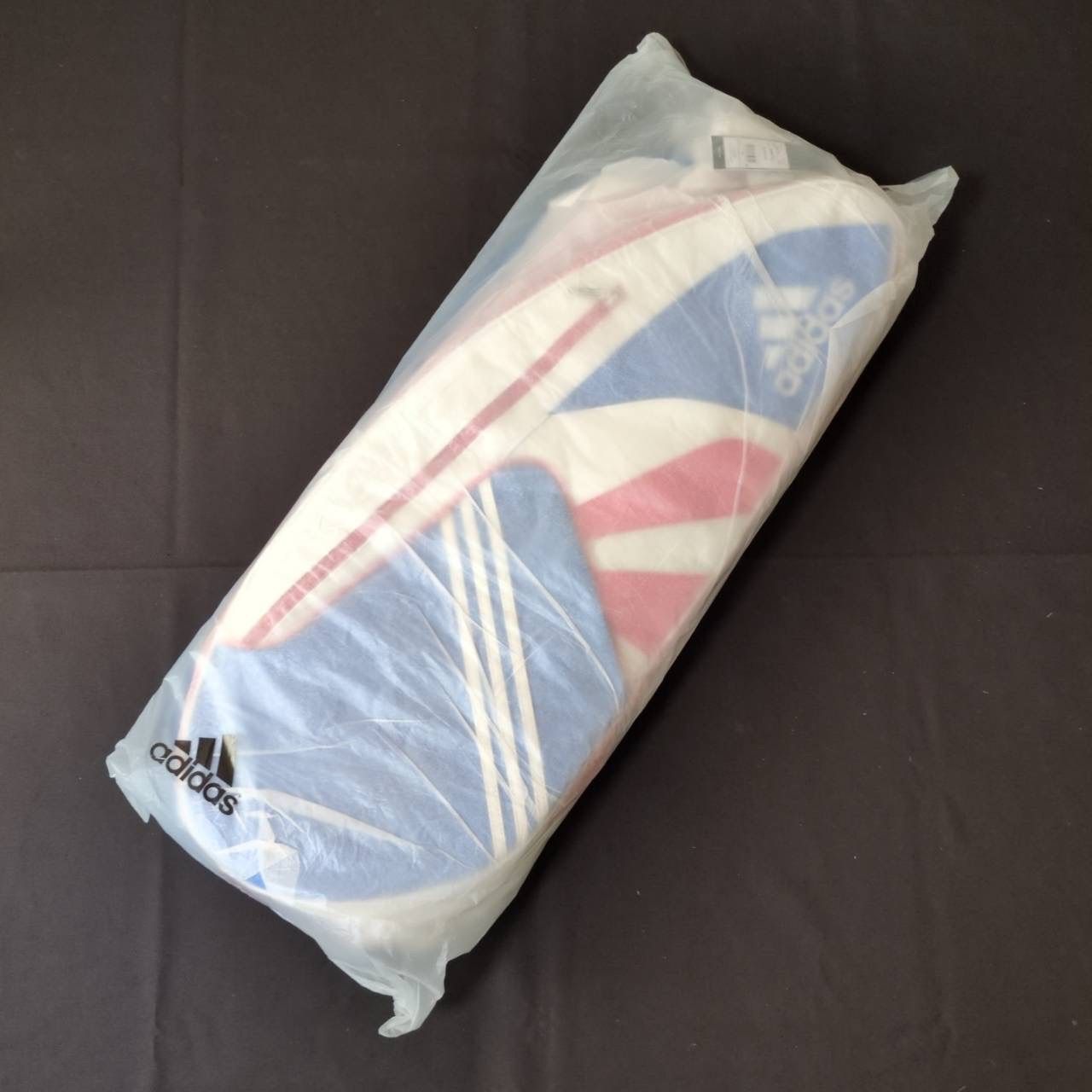 ♥ アディダス ラケットバッグ 訳あり