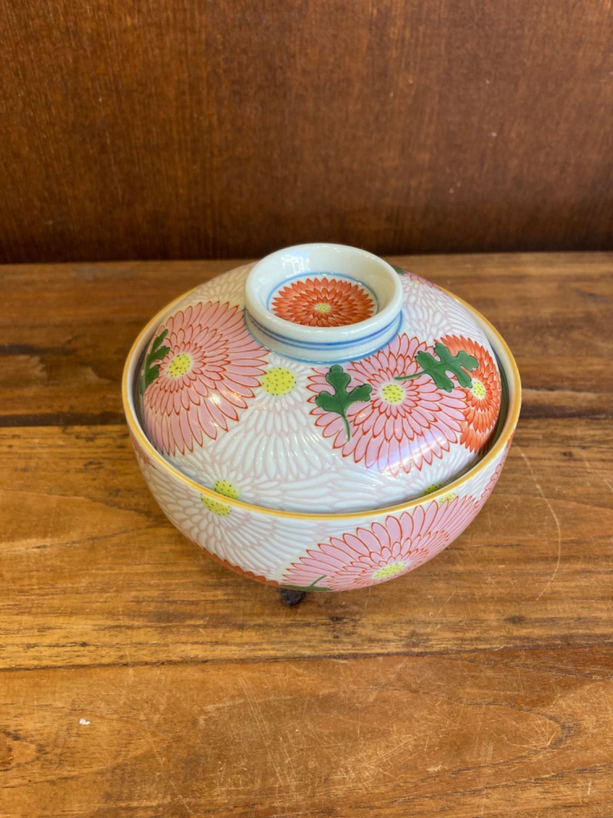 雑煮椀