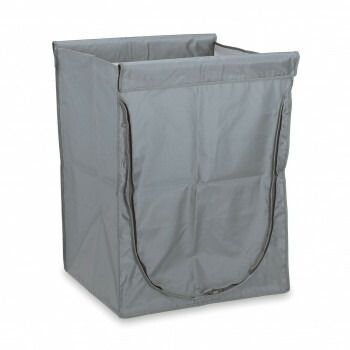スタンディングカート 袋E 大 灰 DS2265605
