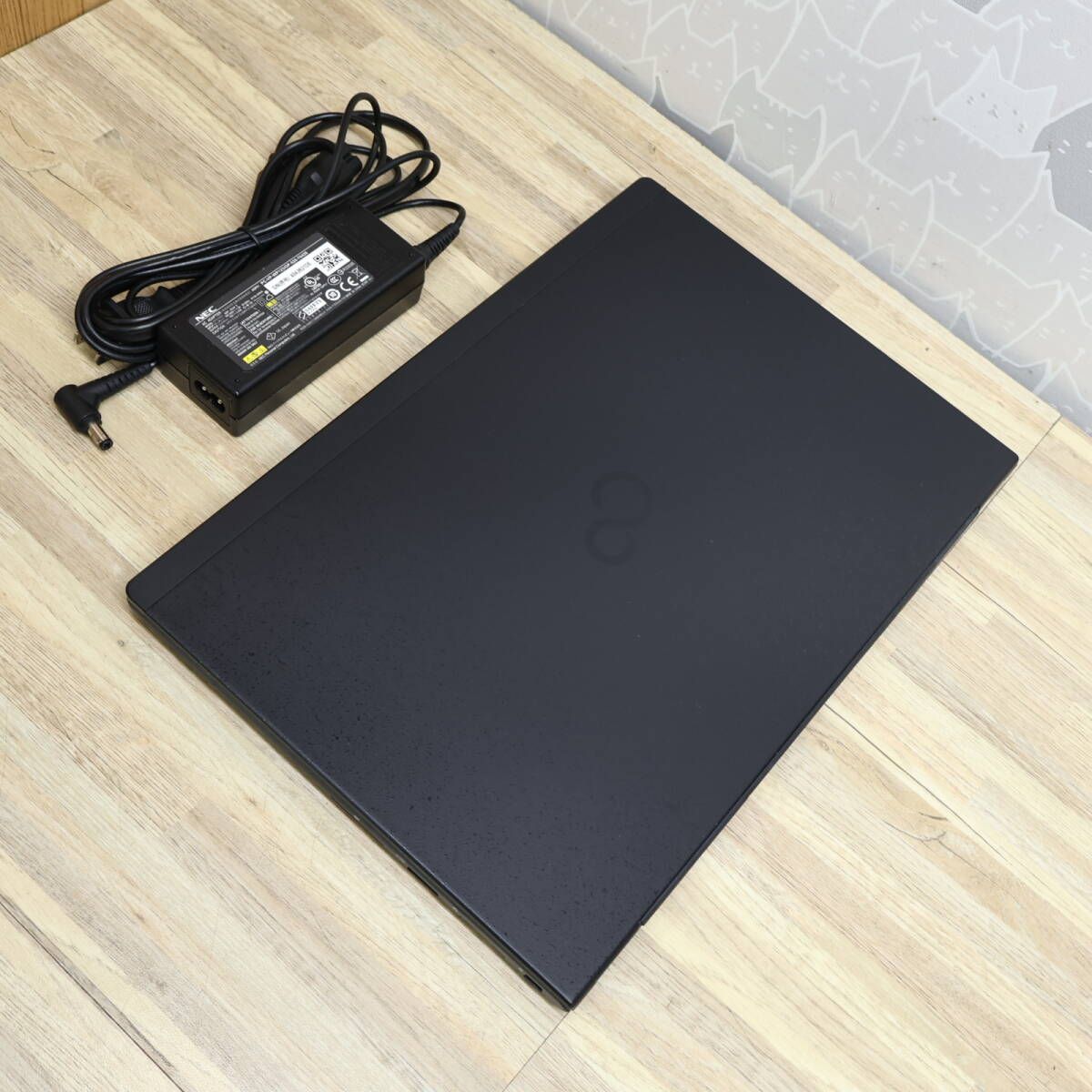 美品 SSD128GB メモリ8GB★FMV 高解像度 Win11 ノートPC5 楽天市場】【☆最大100%ﾎﾟｲﾝﾄ】富士通 FMV LIFEBOOK 新品SSD 1TB