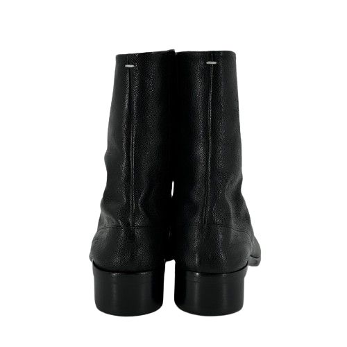 Maison Margiela 「タビ」ブーツ サイズ42 ブラック ♪ MAISON