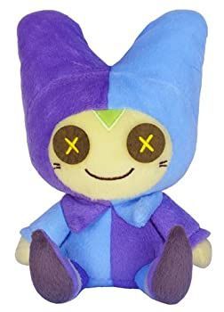 【中古】(非常に良い)ドラゴンクエストX オンライン 目覚めし五つの種族 プクリポぬいぐるみ男
