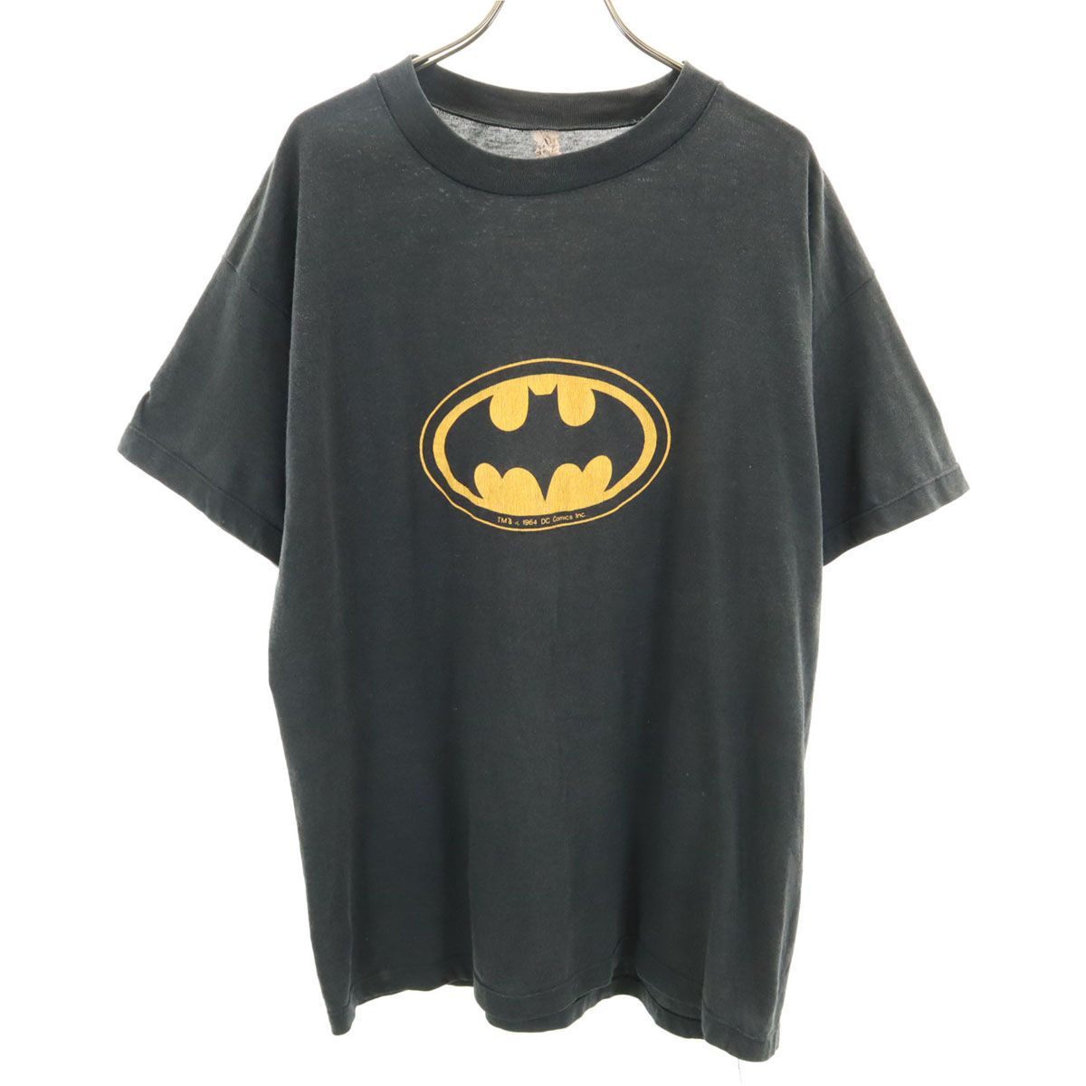 VINTAGE ヴィンテージ 80s DC Comics バットマン コカ・コーラ 