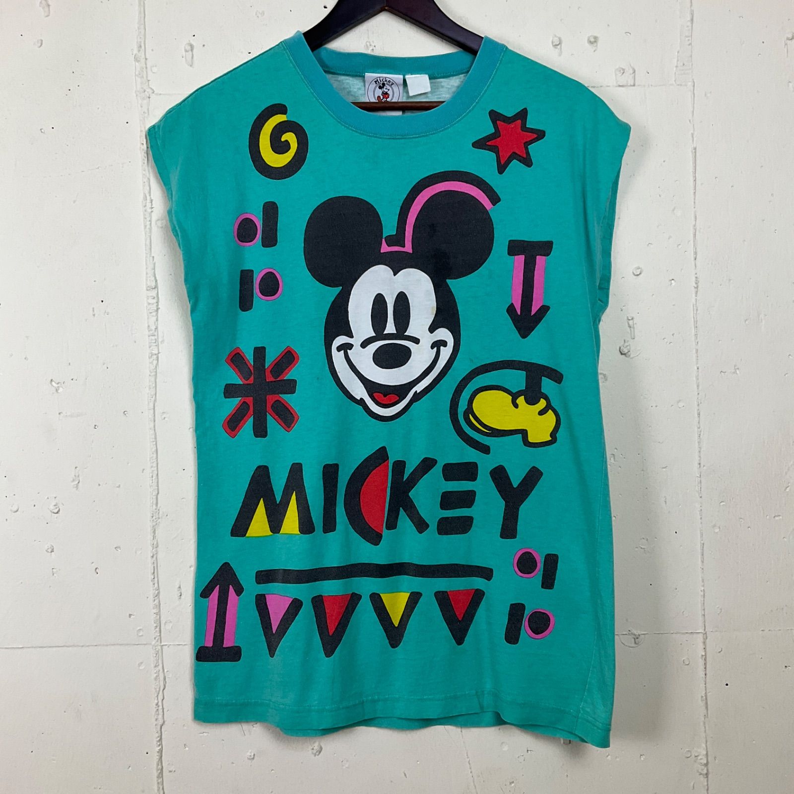 90年代 USA製 THE Disney STORE ヴィンテージ VINTAGE 90s 90年代 