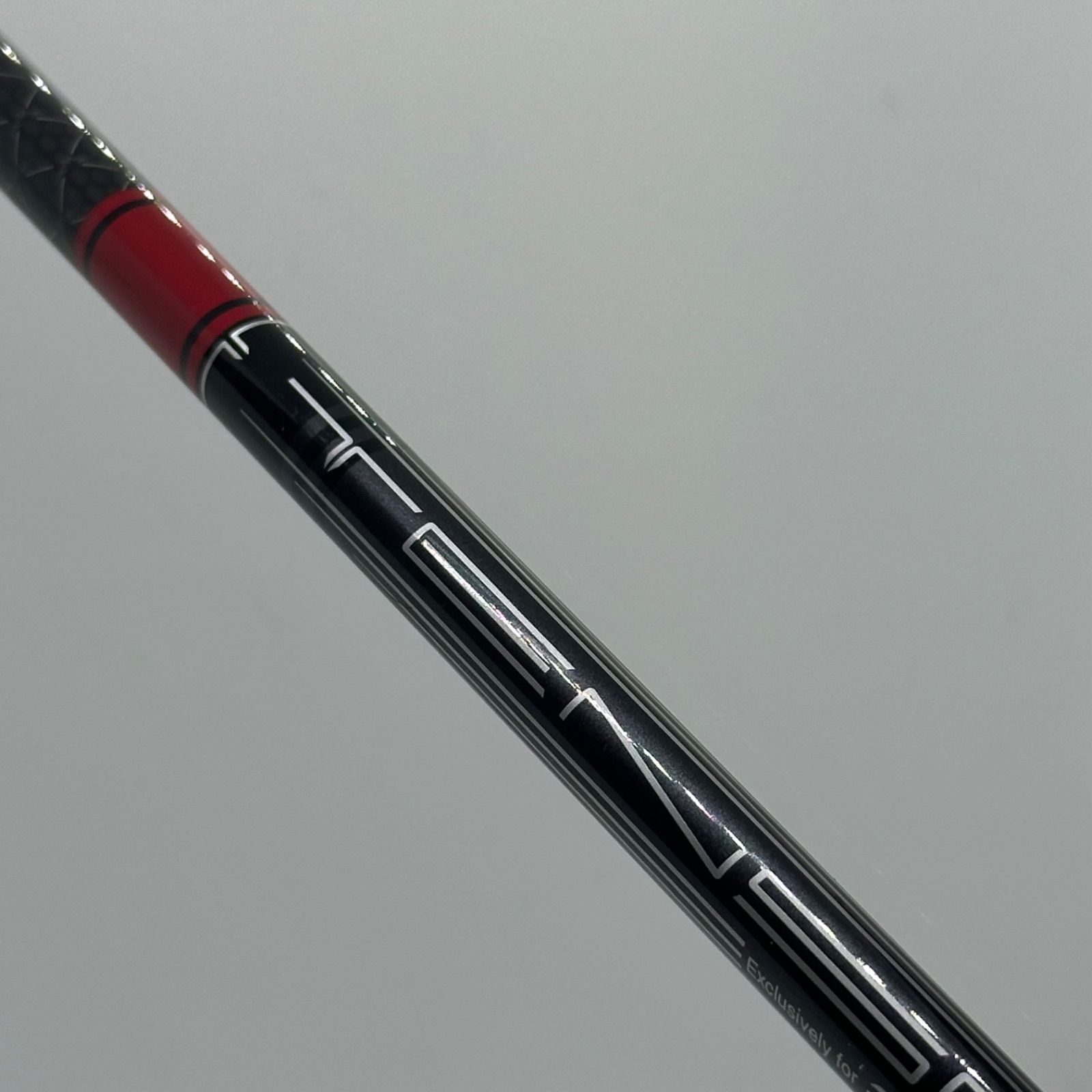 TENSEI RED TM50S ステルス 純正シャフト テーラーメイド STEALTH