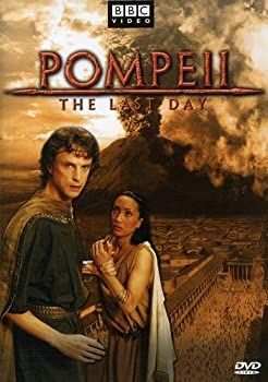 【】(未使用･未開封品)Pompeii: The Last Day [DVD] [Import]
