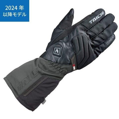 RS TAICHI アールエスタイチ e-HEAT グローブ 品番:RST656 電熱