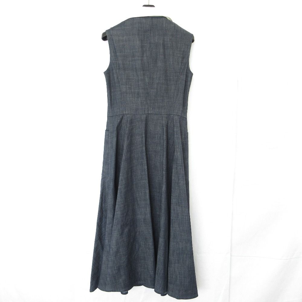 美品 FOXEY NEW YORK フォクシーニューヨーク 2022年商品 Dress