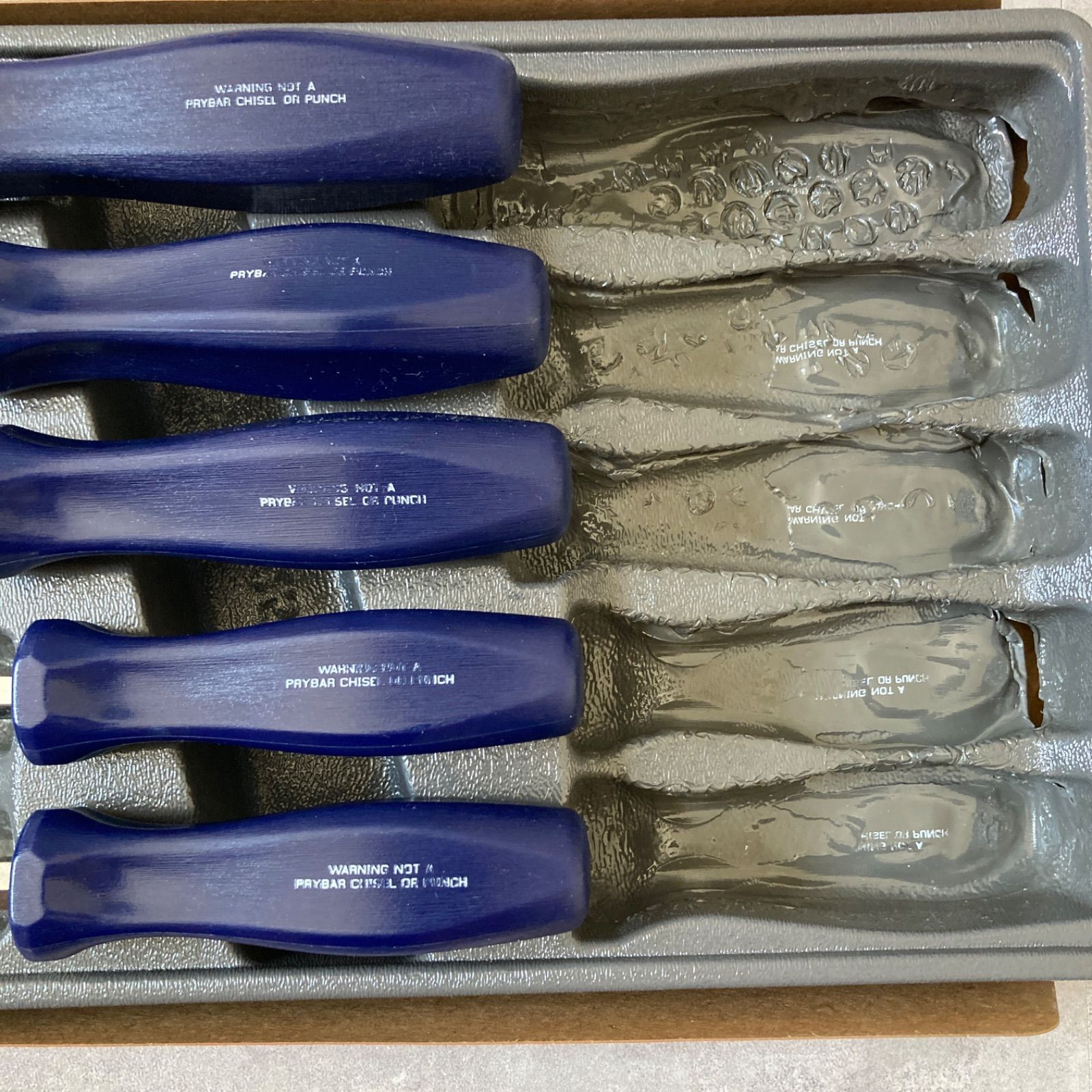 ドライバーセット