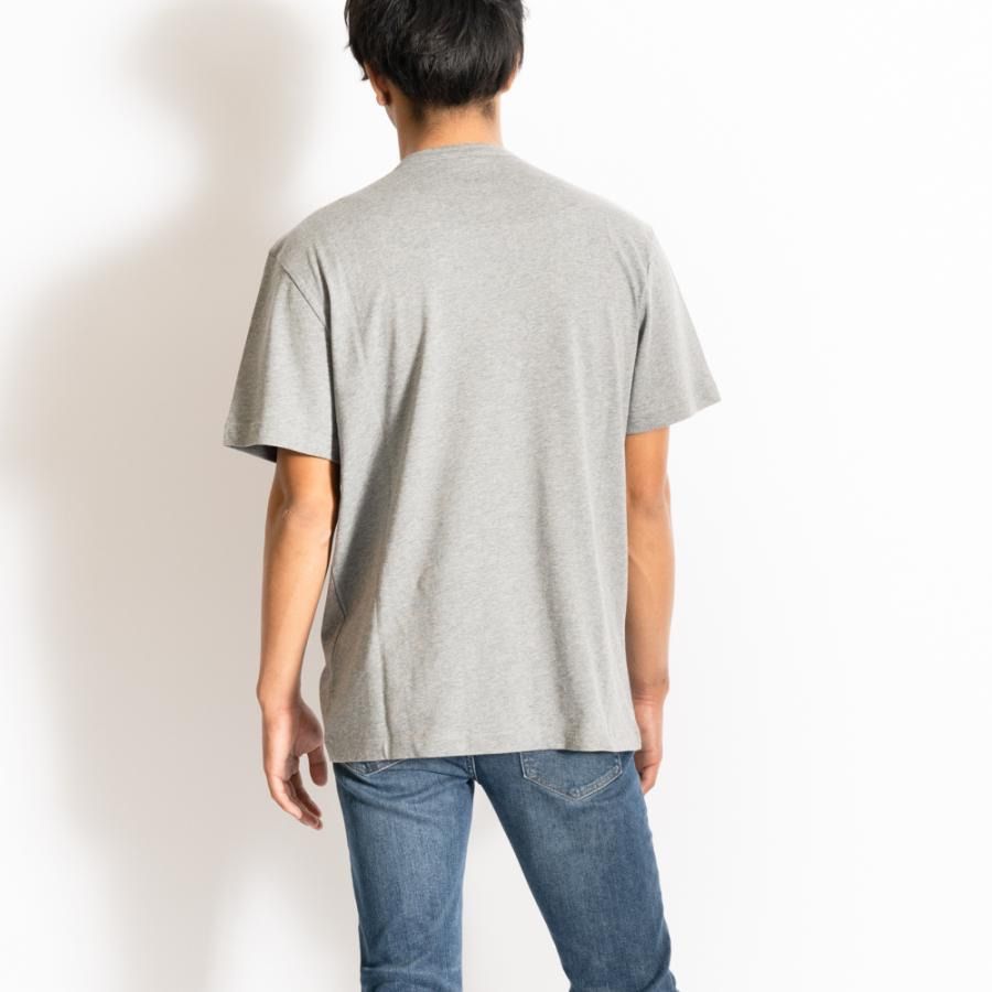 品多く モンクレール トップス クルーネック 半袖 Tシャツ MONCLER トップス