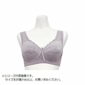 TAMURA シルキーボディシェイプ多機能 フルカップブラジャー YTA04 グレージュ L