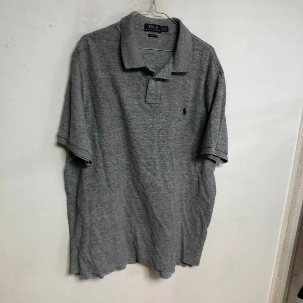 ポロ メンズ 半袖Tシャツ 110XXL @ 9965