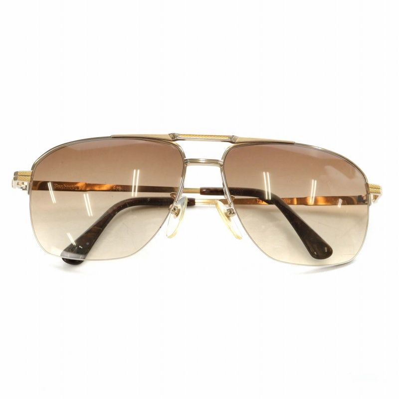 Burberrysバーバリーディアドロップゴールドグラデーション 
