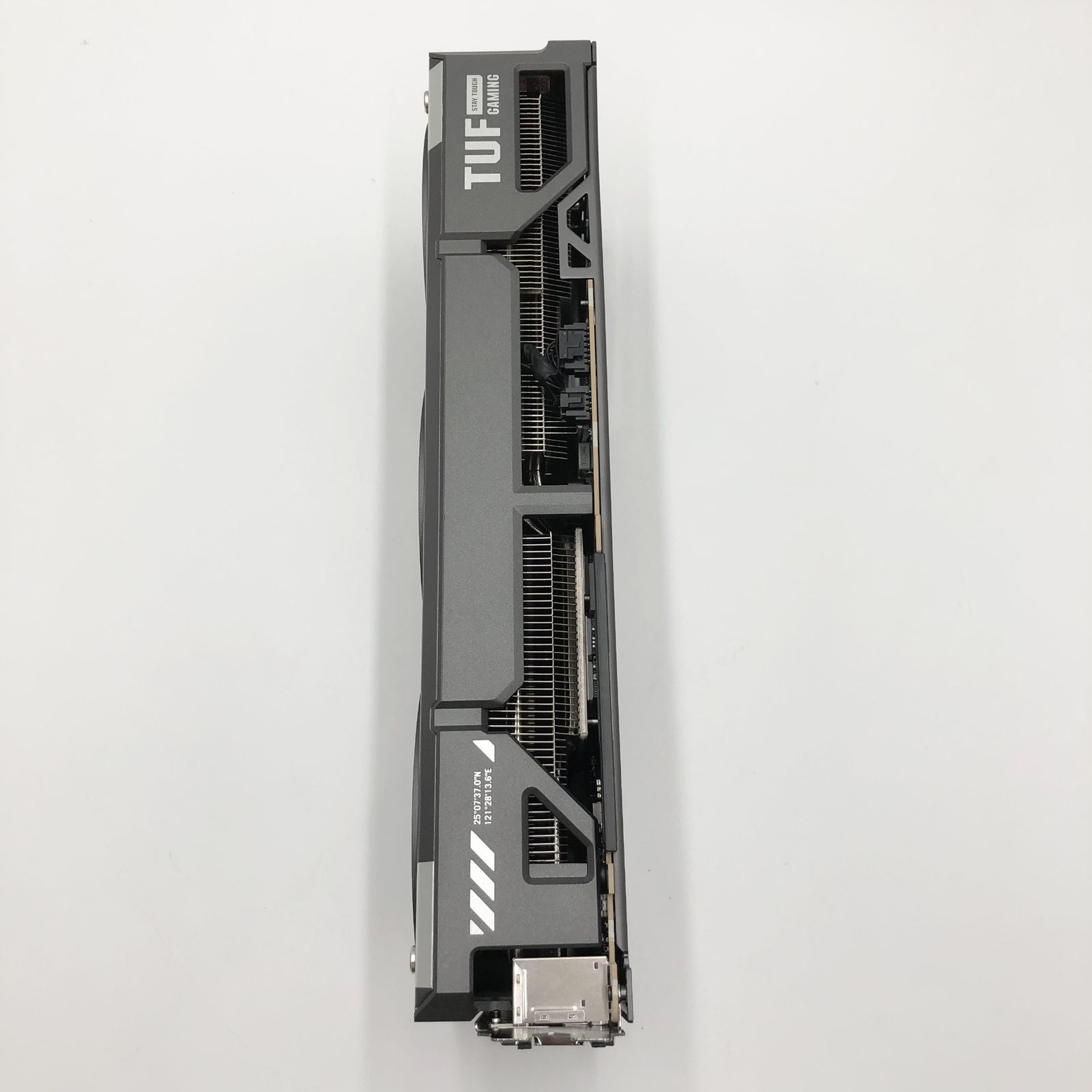  ASUS NVIDIA GeForce RTX 5070 Ti ビデオカード 16 GB GDDR 7 PCI Express 5 0 TUF O G GAMING 品 その他 デジタルカメラ