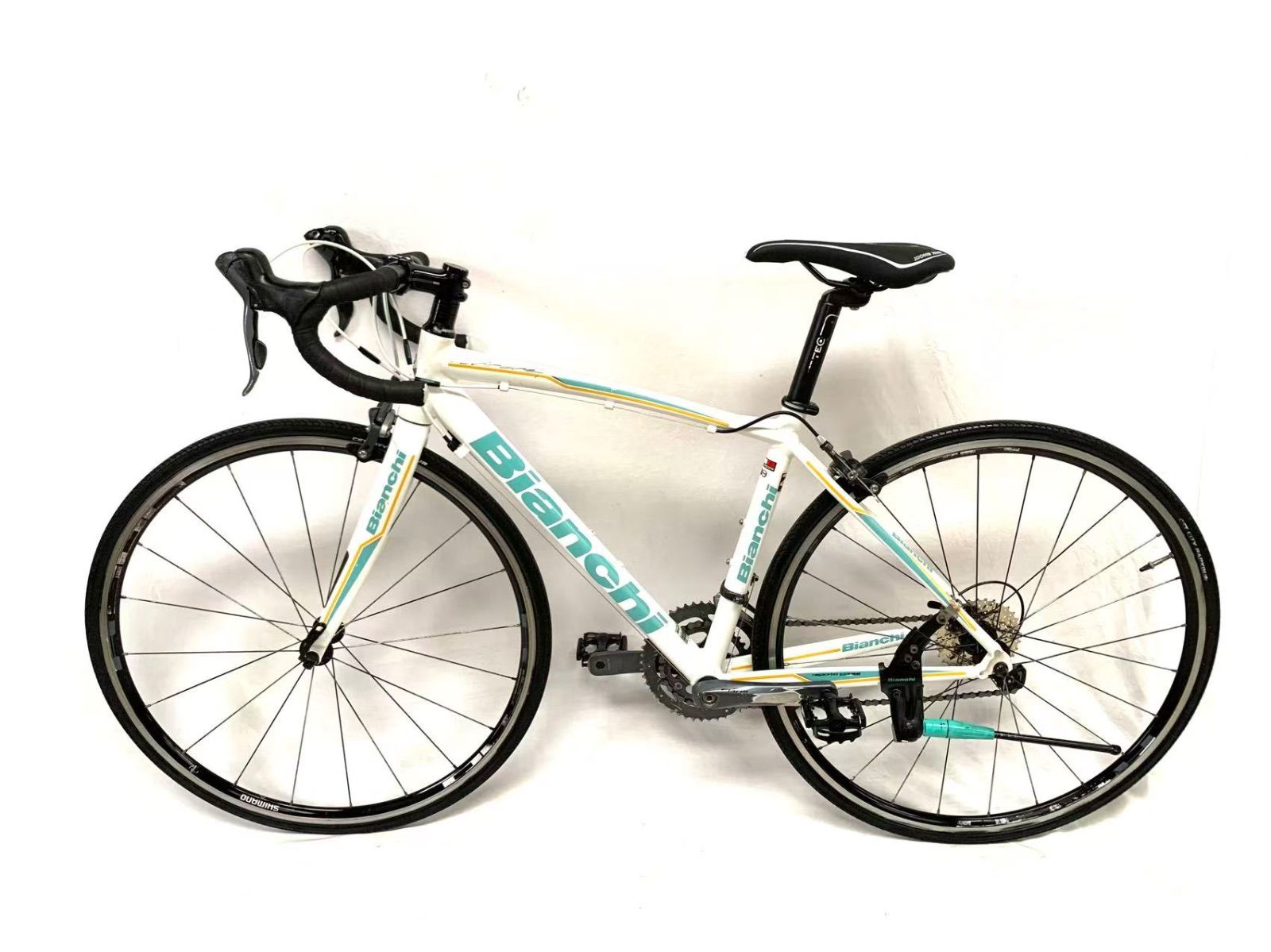 Bianchi ロードバイク ビアンキ Shimano Sora
