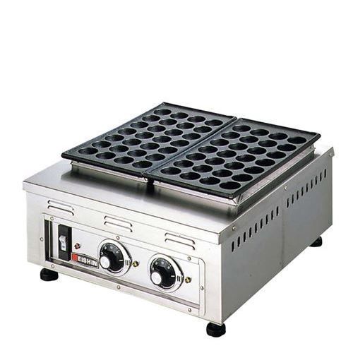 エイシン 電気 たこ焼器 TG-3A |業務用| |