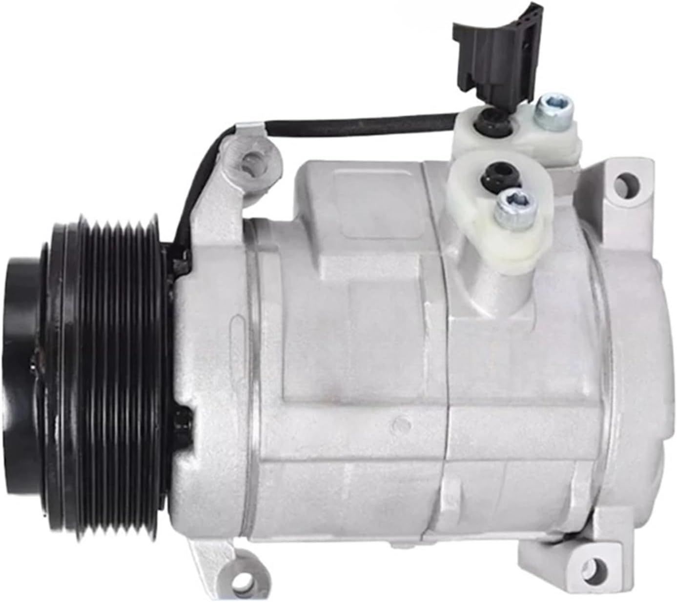 ACコンプレッサー GMC Acadia Chevrolet Traverse Buick Enclave Saturn Outlook 5512525 639390 6512525 7512525 20844676 自動車用交換用エアコンコンプレッサー コ