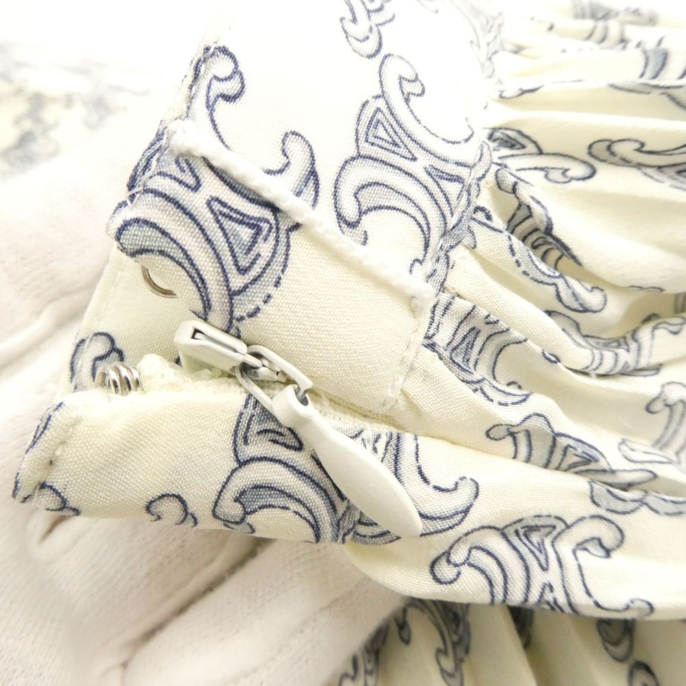 プリーツスカート 40