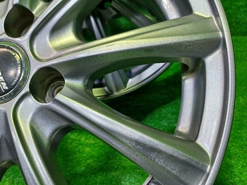 ヴァーレン 15ｲﾝﾁ