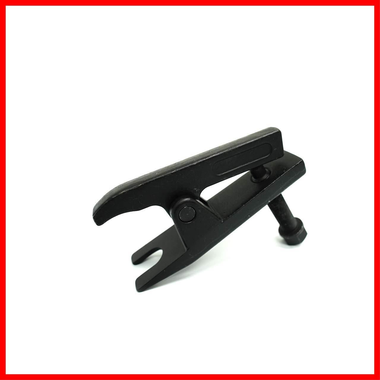 工具 メンテナンス 自動車 整備 ボールジョイントセパレーター 汎用 タイロッドエンドプーラー TKWT 006 ツールズアイランド Toolsisland